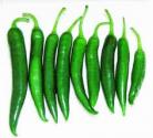 How To Use Diced Green Chilli In Dishes